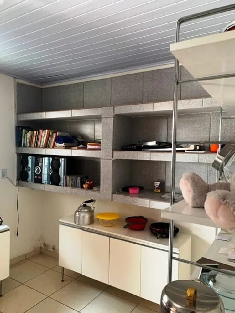 Casa, 3 quartos, 208 m² - Foto 2