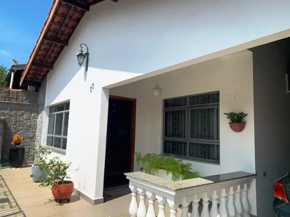 Casa, 3 quartos, 208 m² - Foto 4