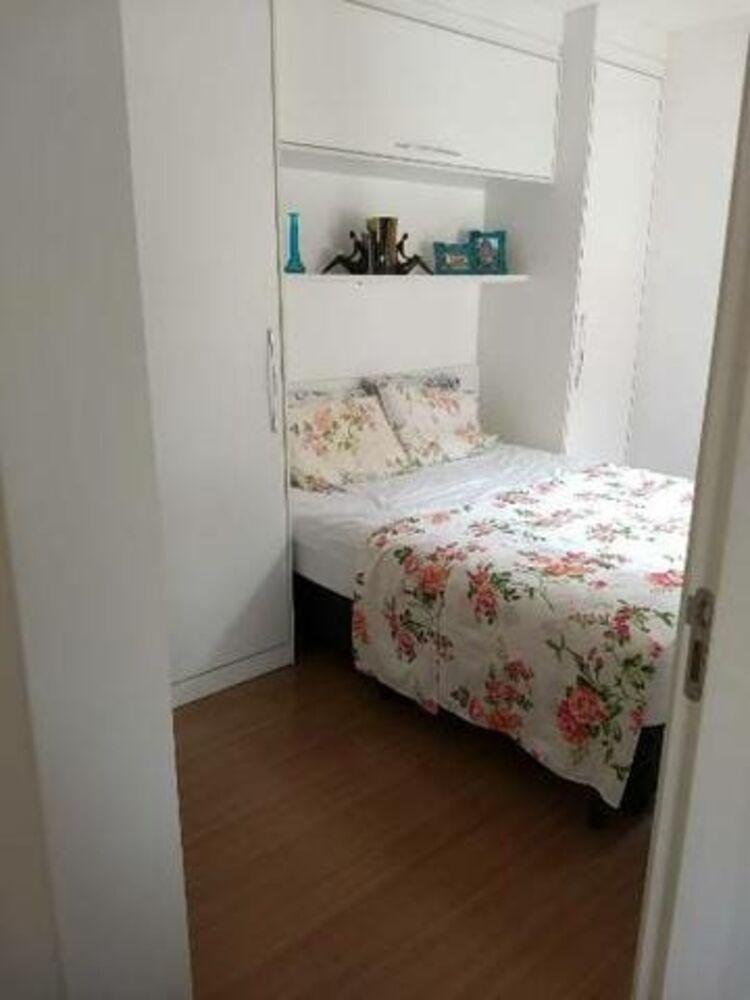 Apartamento à venda com 2 quartos - Foto 4