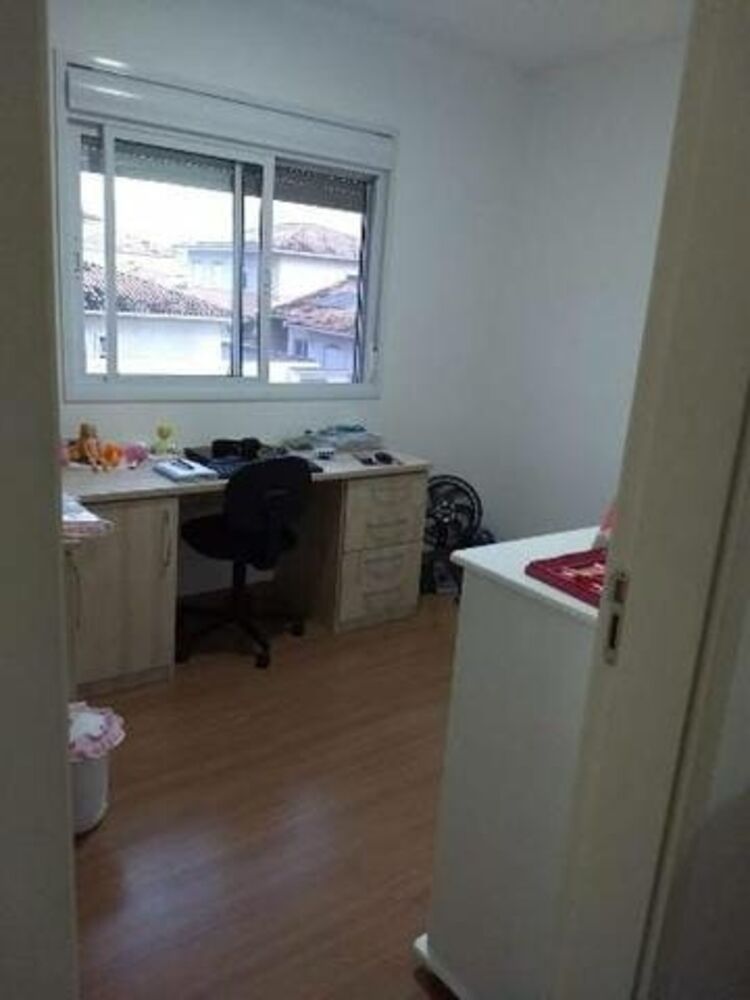 Apartamento à venda com 2 quartos - Foto 3