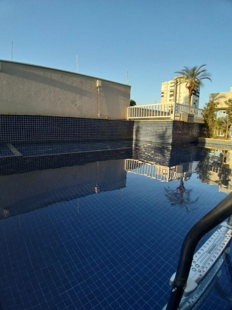 Apartamento, 2 quartos - Foto 6