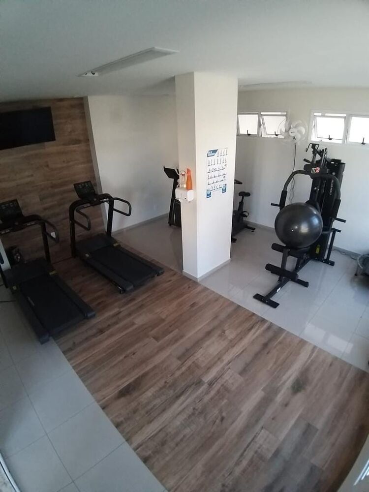 Apartamento, 2 quartos - Foto 1