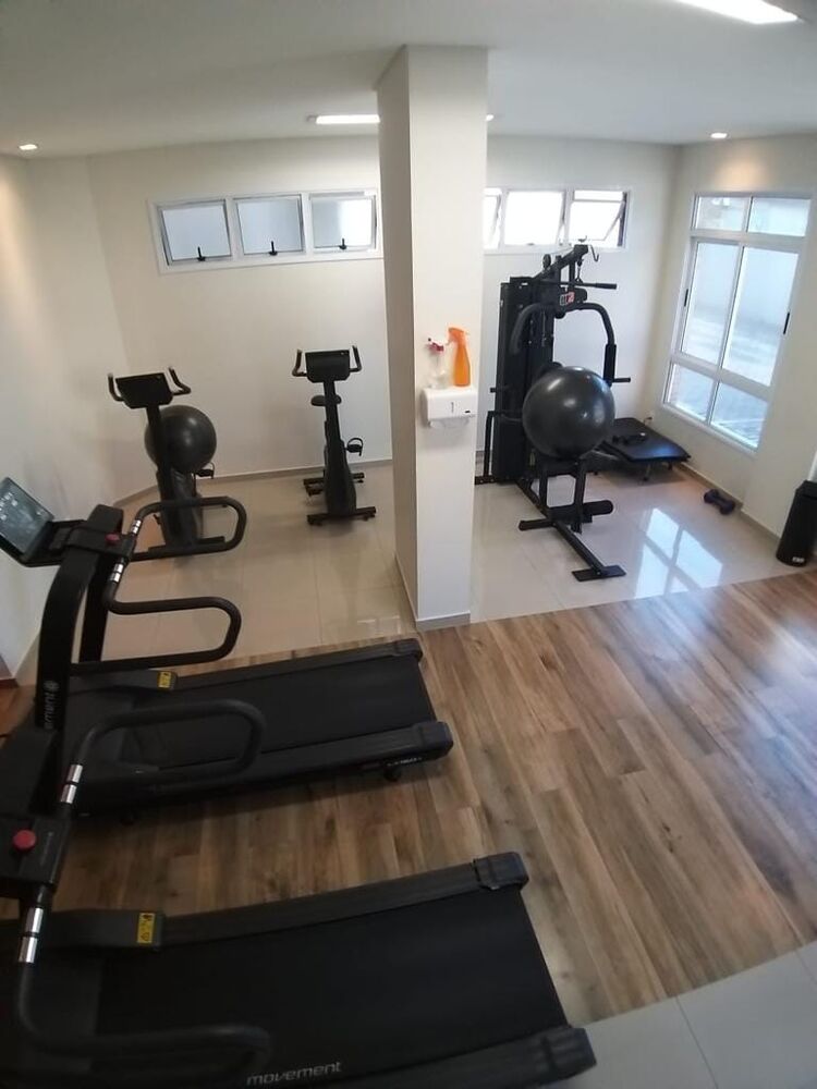 Apartamento, 2 quartos - Foto 13