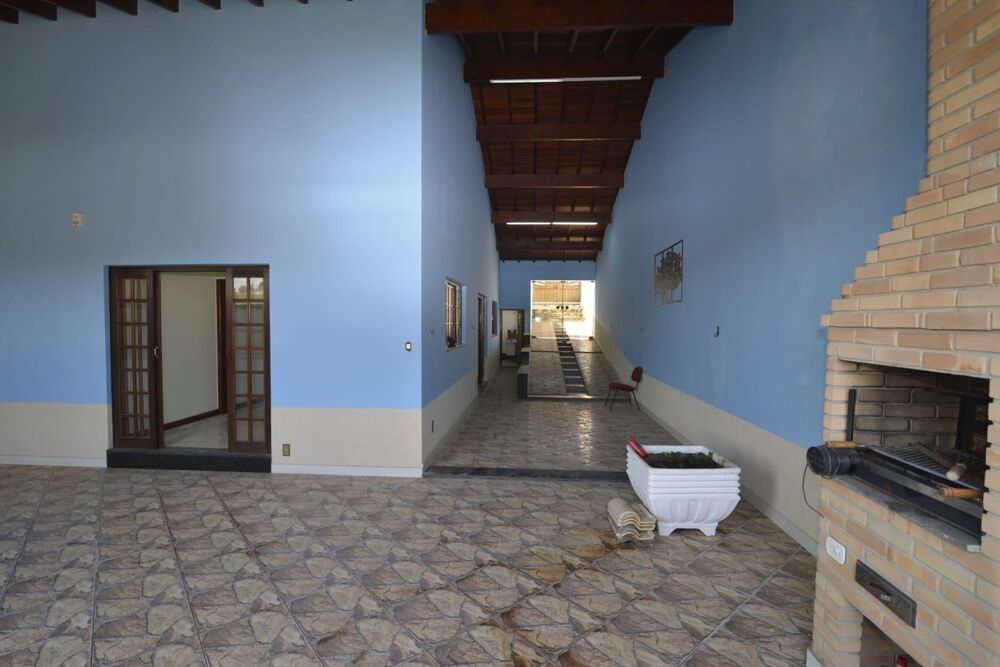 Casa, 2 quartos, 220 m² - Foto 2