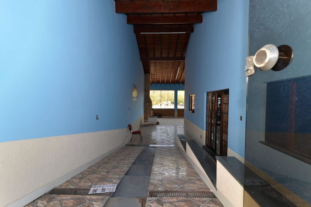 Casa, 2 quartos, 220 m² - Foto 1