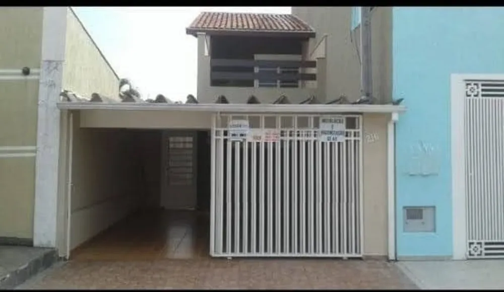 Sobrado, 3 quartos, 159 m² - Foto 3