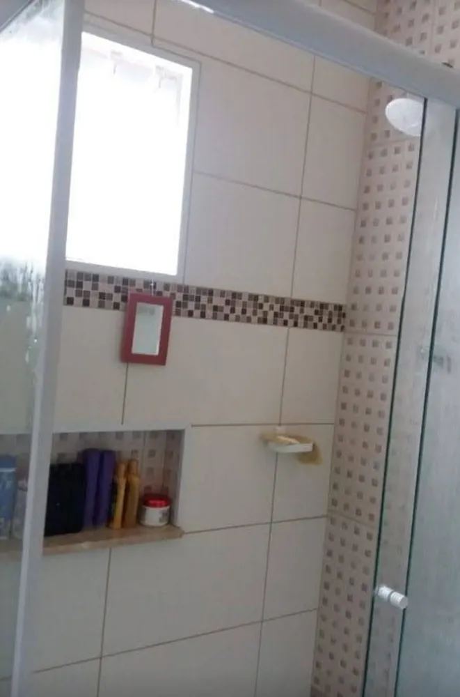 Sobrado, 3 quartos, 159 m² - Foto 1