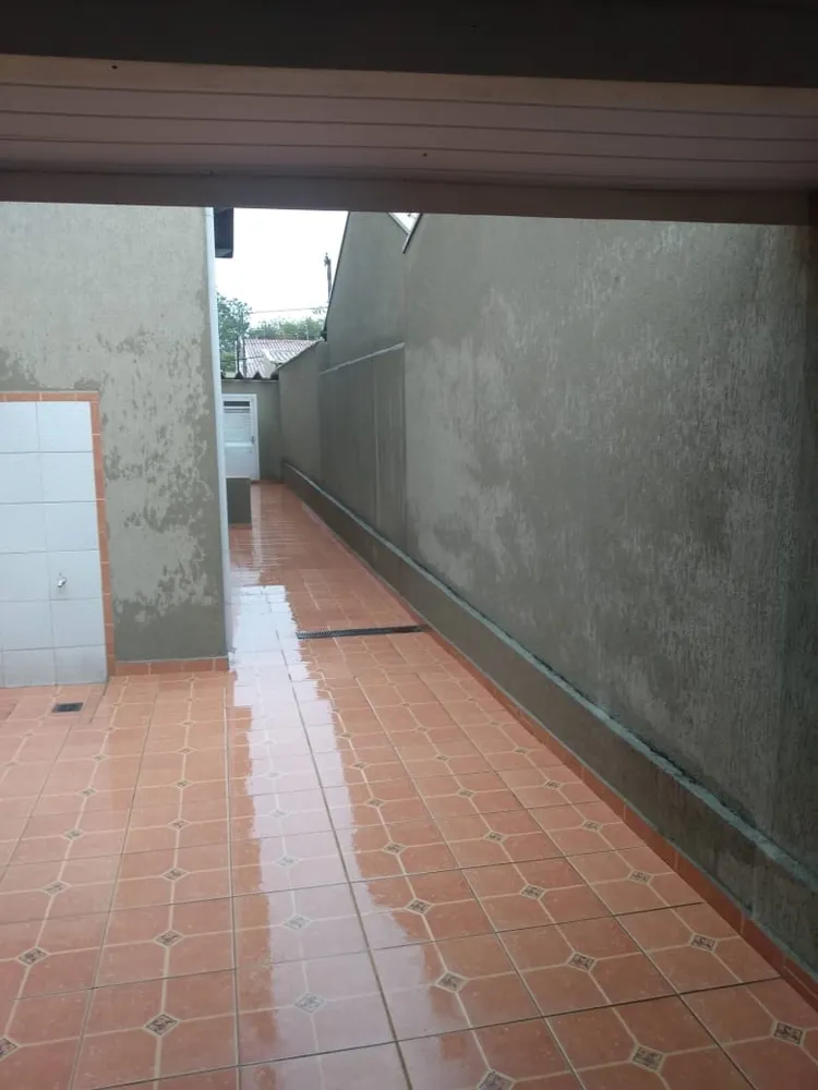 Sobrado, 3 quartos, 159 m² - Foto 2