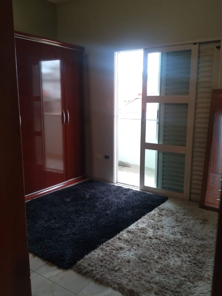 Casa de Condomínio, 2 quartos - Foto 9