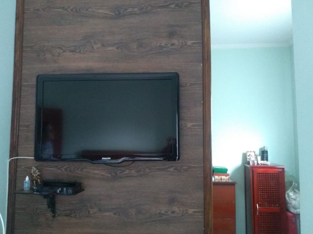 Casa de Condomínio, 2 quartos - Foto 6