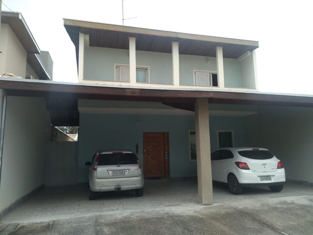 Casa de Condomínio, 2 quartos - Foto 3