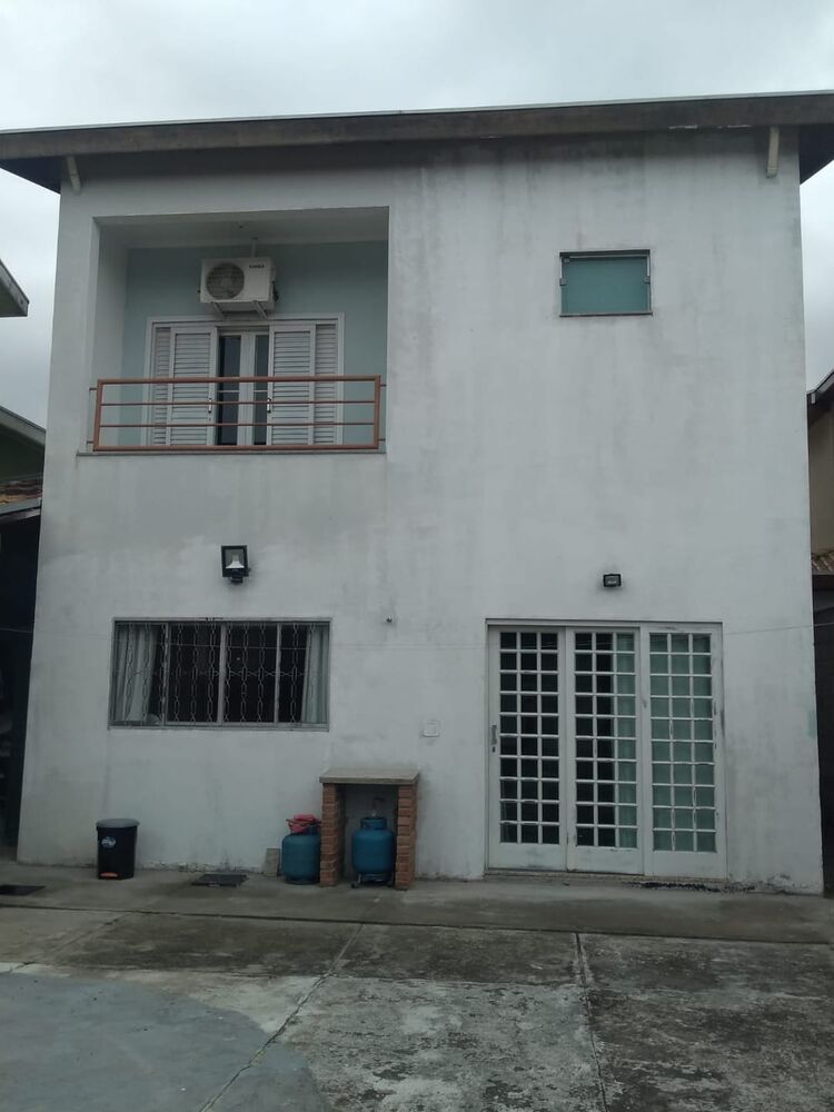 Casa de Condomínio, 2 quartos - Foto 19