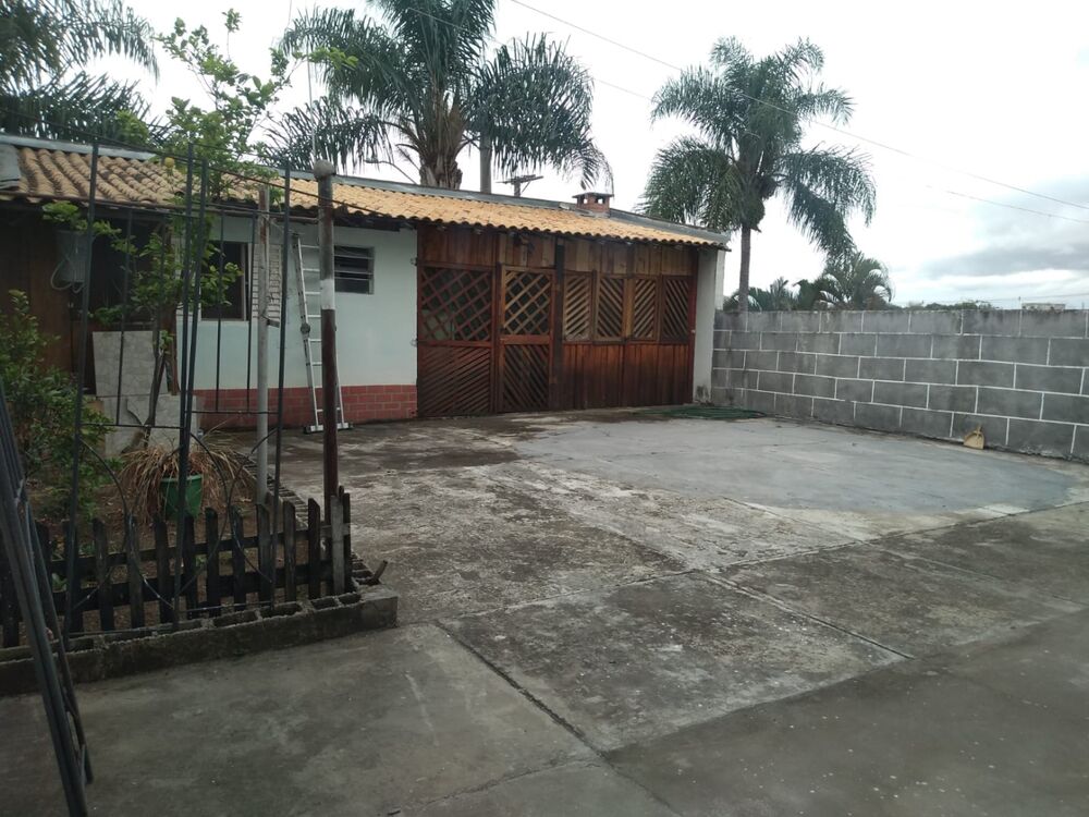 Casa de Condomínio, 2 quartos - Foto 4
