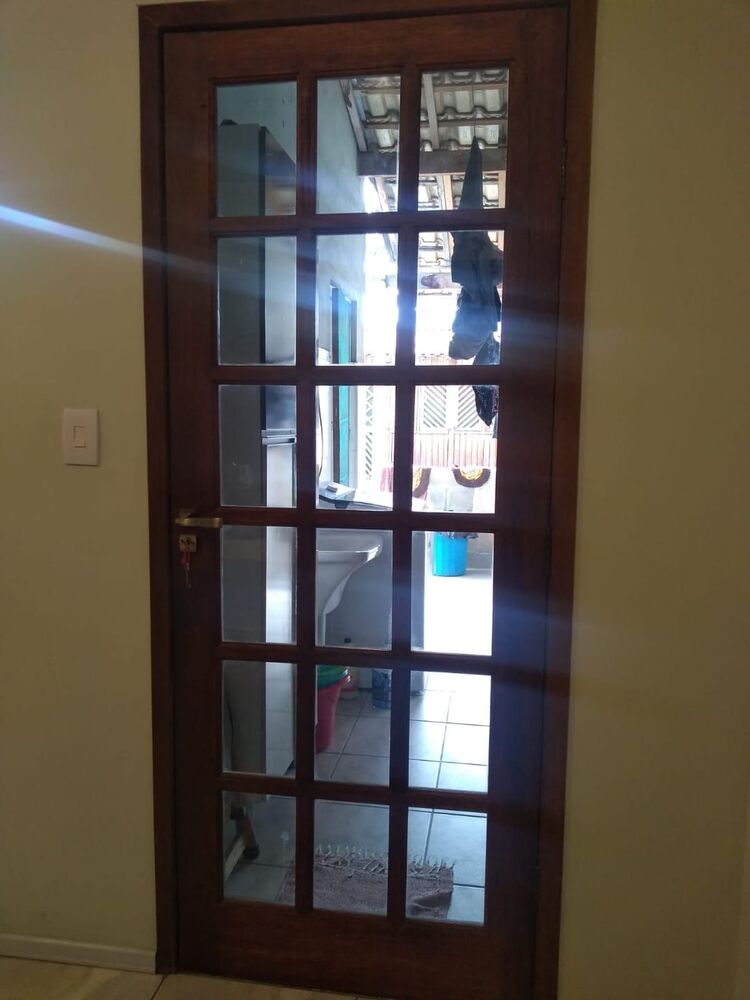 Casa de Condomínio, 2 quartos - Foto 1