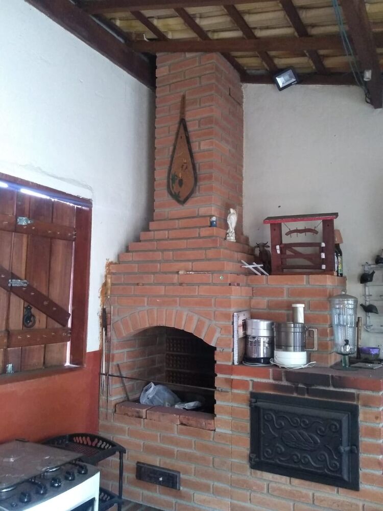 Casa de Condomínio, 2 quartos - Foto 5
