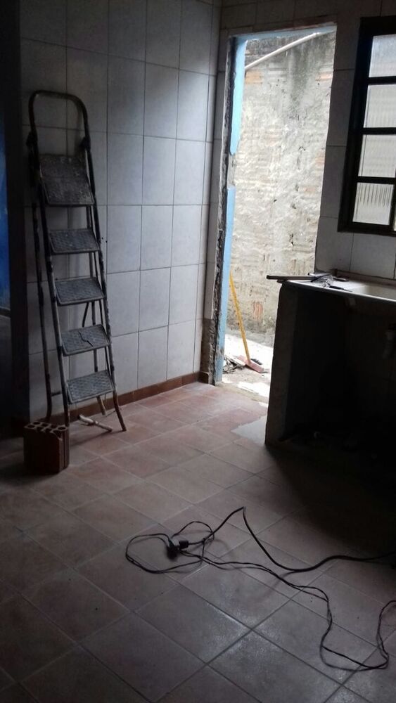 Casa, 3 quartos, 54 m² - Foto 2