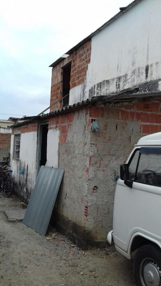 Casa, 3 quartos, 54 m² - Foto 4