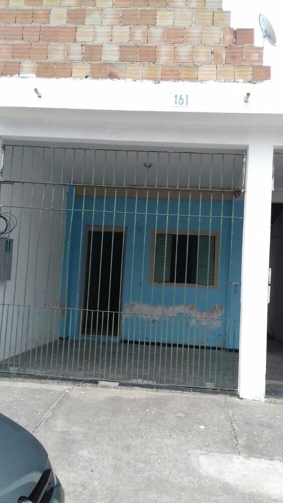 Casa, 3 quartos, 54 m² - Foto 1