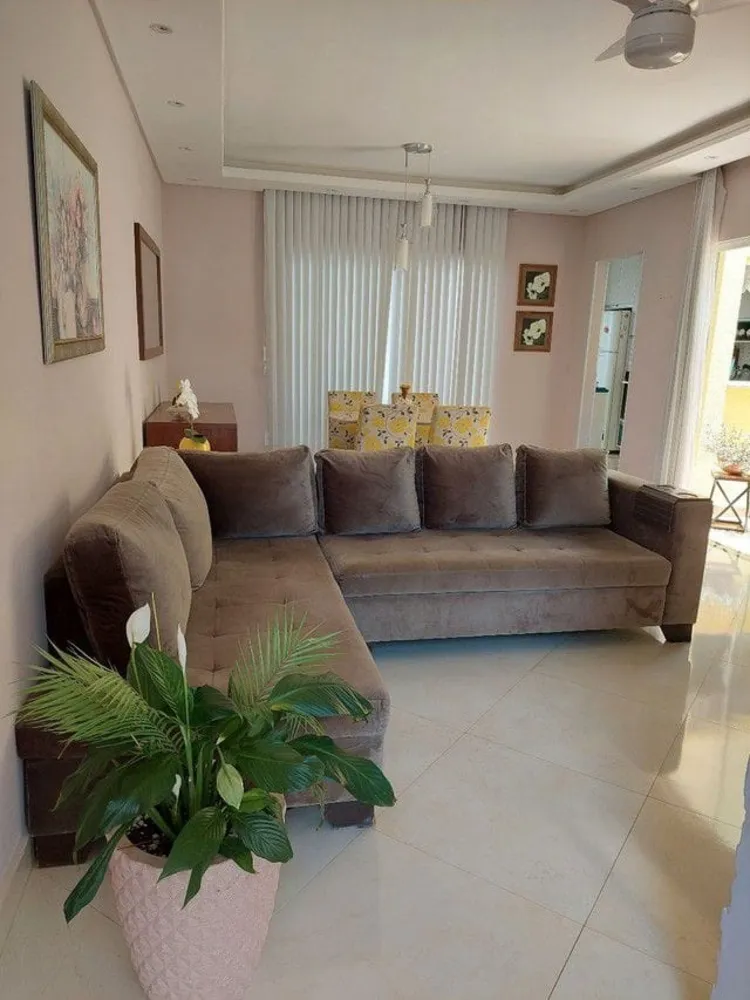 Casa, 184 m² - Foto 3