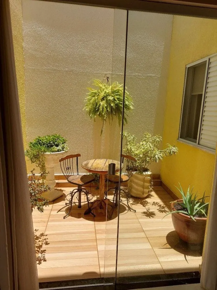 Casa, 184 m² - Foto 2