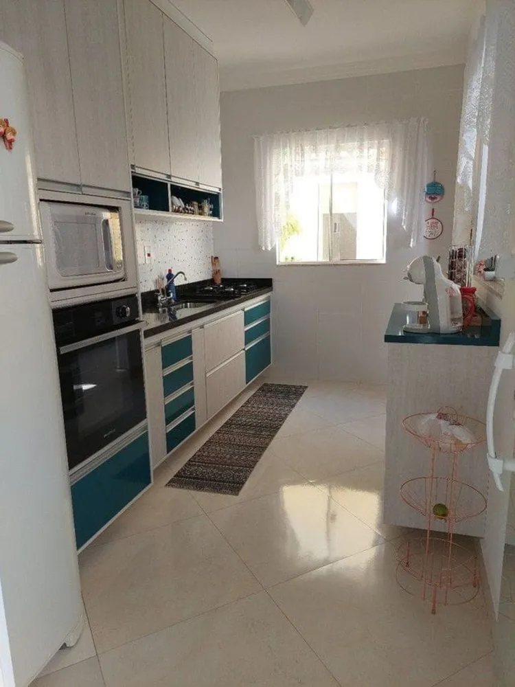 Casa, 184 m² - Foto 4
