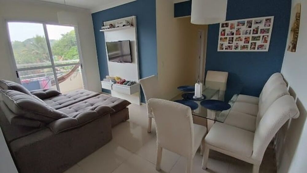 Apartamento, 2 quartos, 70 m² - Foto 6