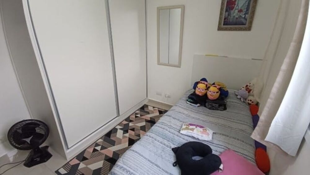 Apartamento, 2 quartos, 70 m² - Foto 9