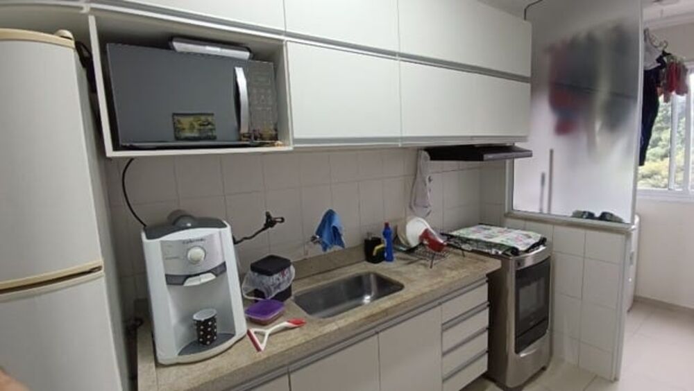 Apartamento, 2 quartos, 70 m² - Foto 3