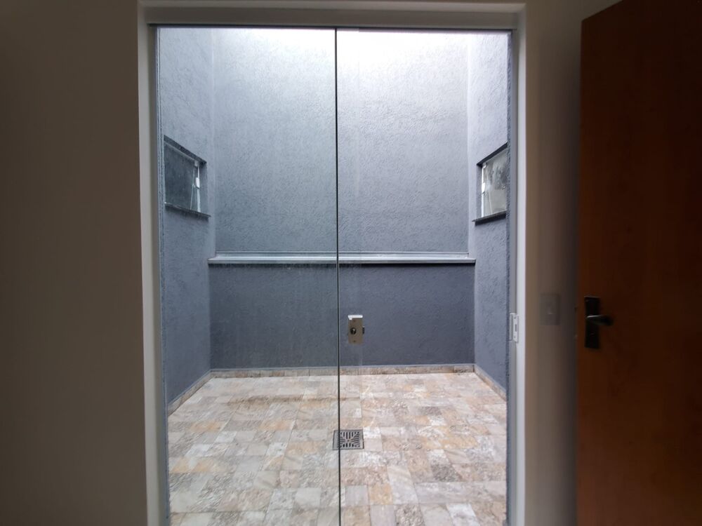 Casa, 3 quartos, 85 m² - Foto 1
