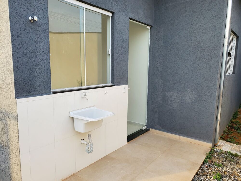 Casa, 3 quartos, 85 m² - Foto 4