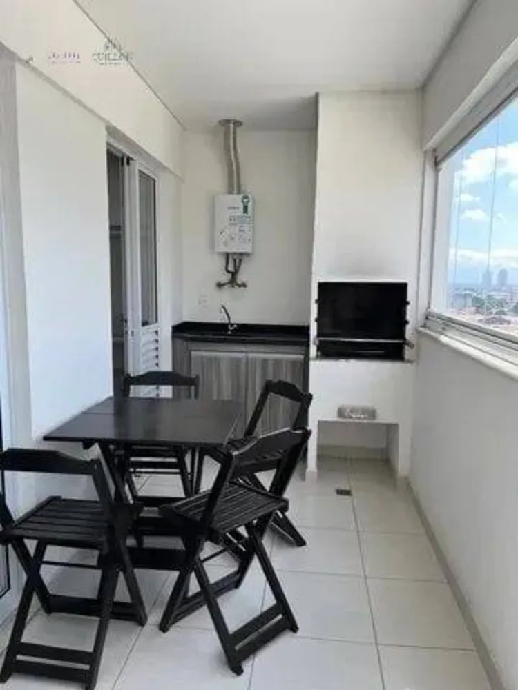 Apartamento, 2 quartos - Foto 7