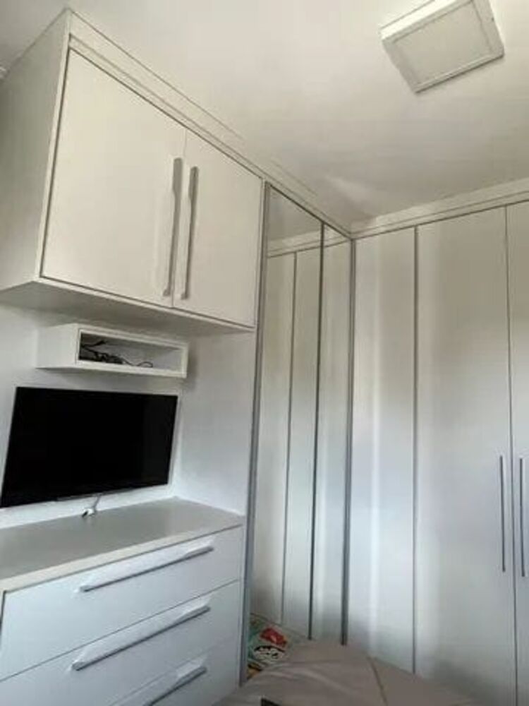 Apartamento, 2 quartos - Foto 2