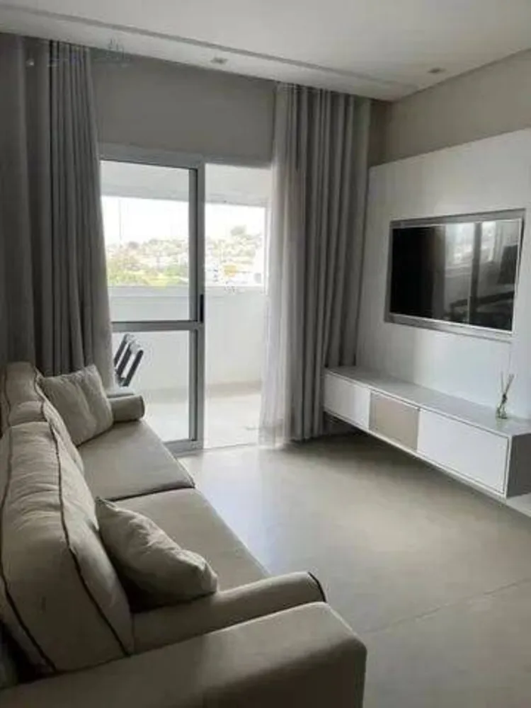 Apartamento, 2 quartos - Foto 5
