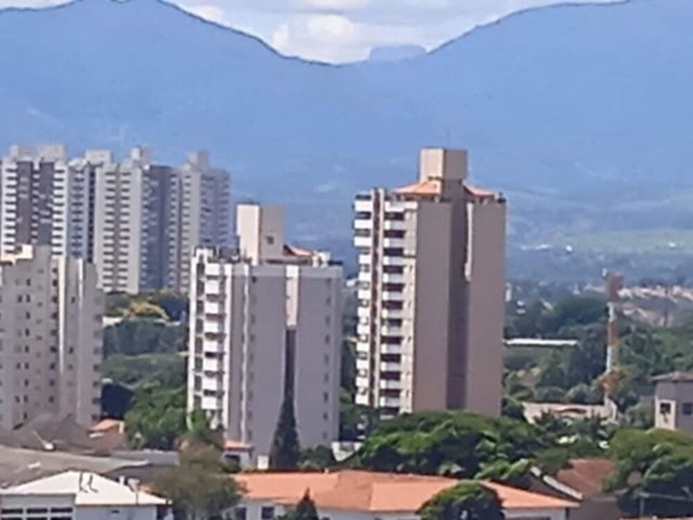 Apartamento, 3 quartos, 114 m² - Foto 2