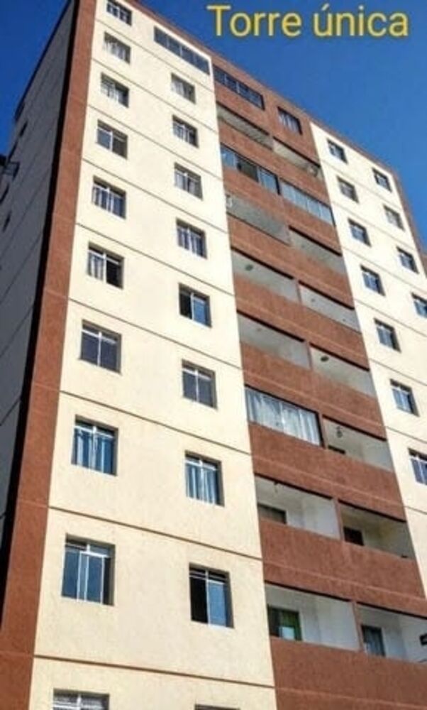Apartamento, 3 quartos, 114 m² - Foto 1