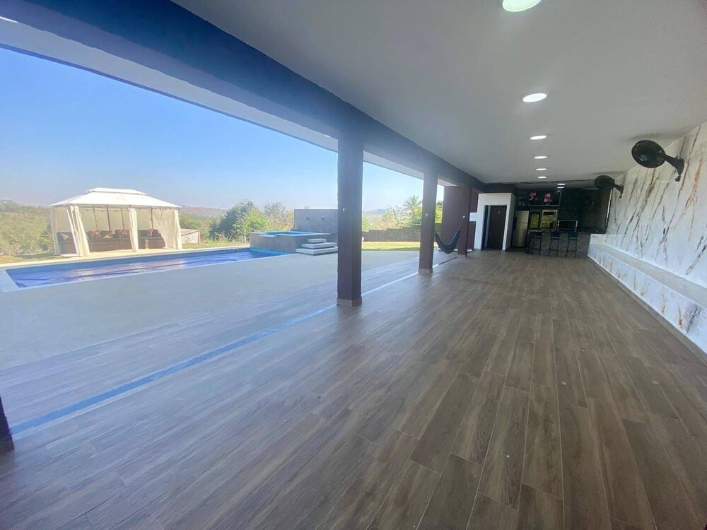 Sobrado, 3 quartos, 700 m² - Foto 5