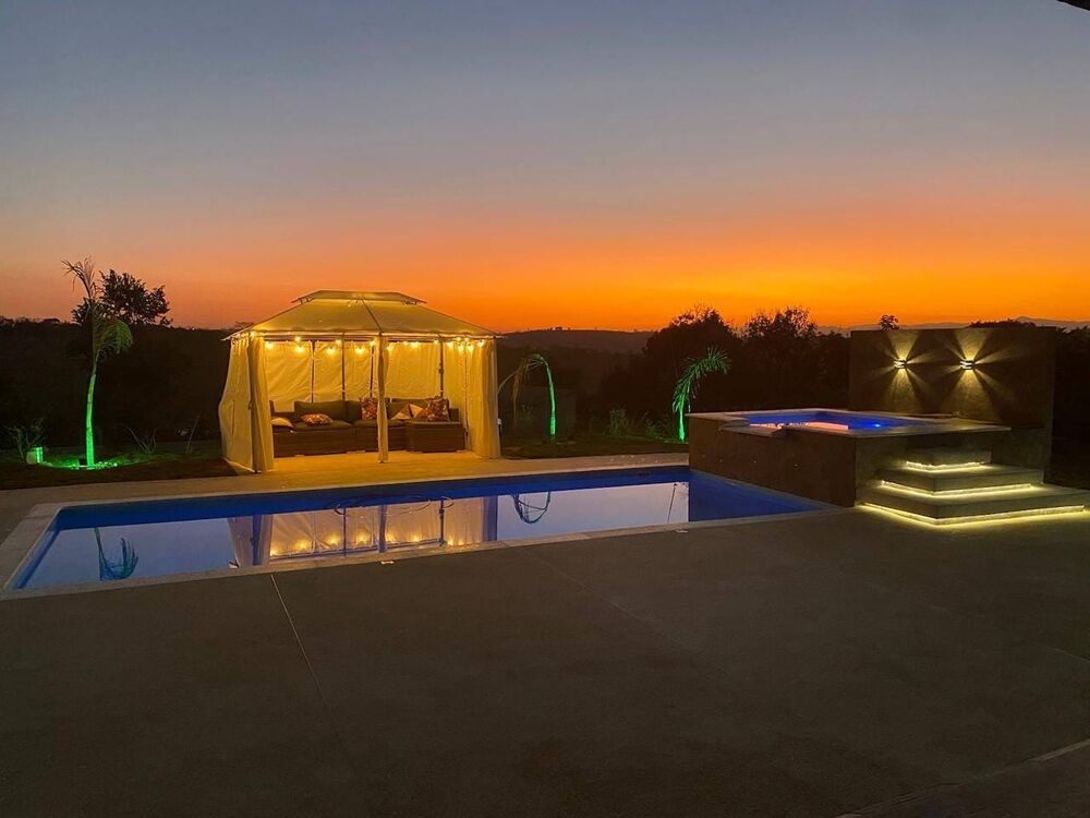 Sobrado, 3 quartos, 700 m² - Foto 8