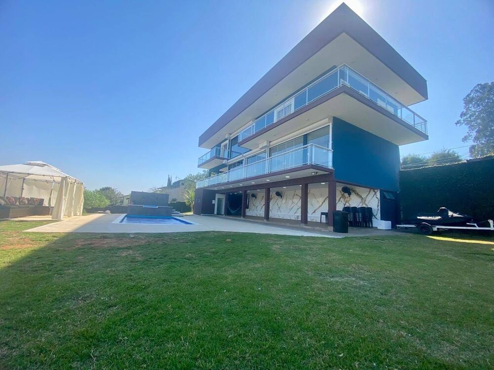 Sobrado, 3 quartos, 700 m² - Foto 10