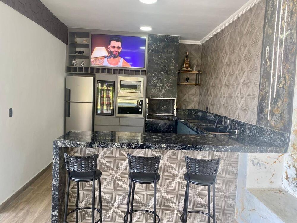 Sobrado, 3 quartos, 700 m² - Foto 11