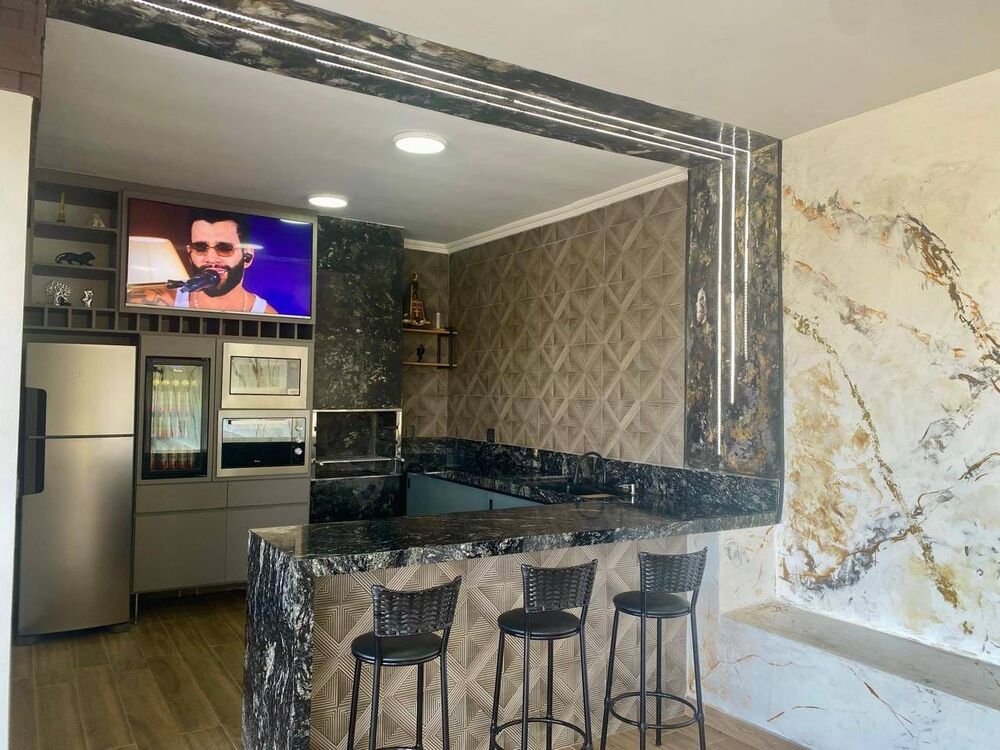 Sobrado, 3 quartos, 700 m² - Foto 4