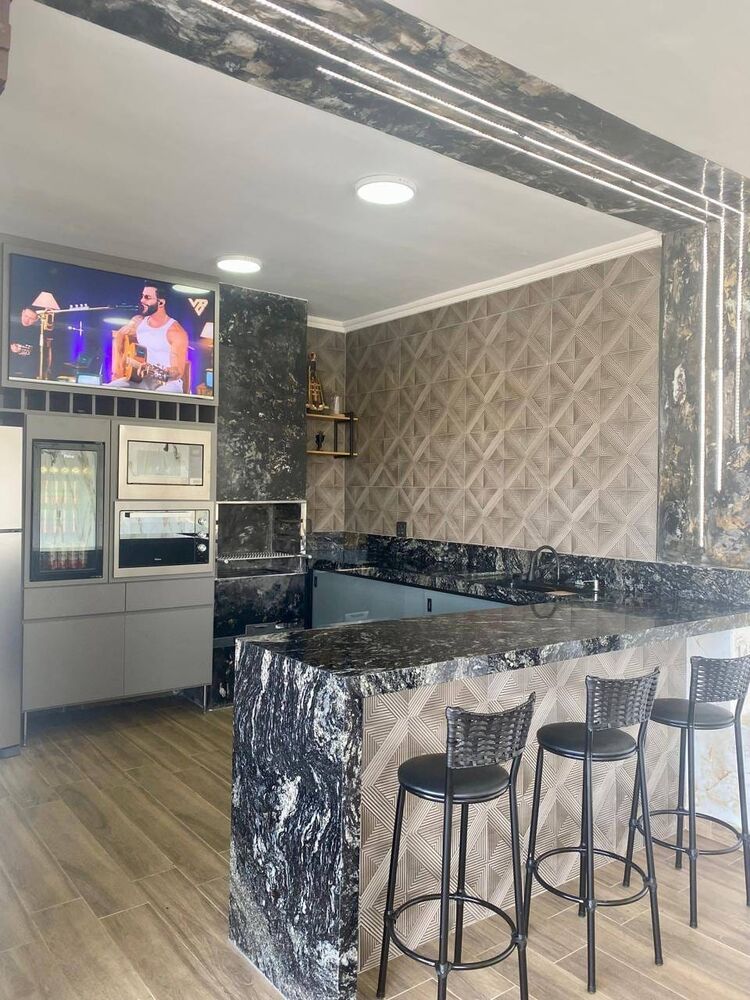 Sobrado, 3 quartos, 700 m² - Foto 12