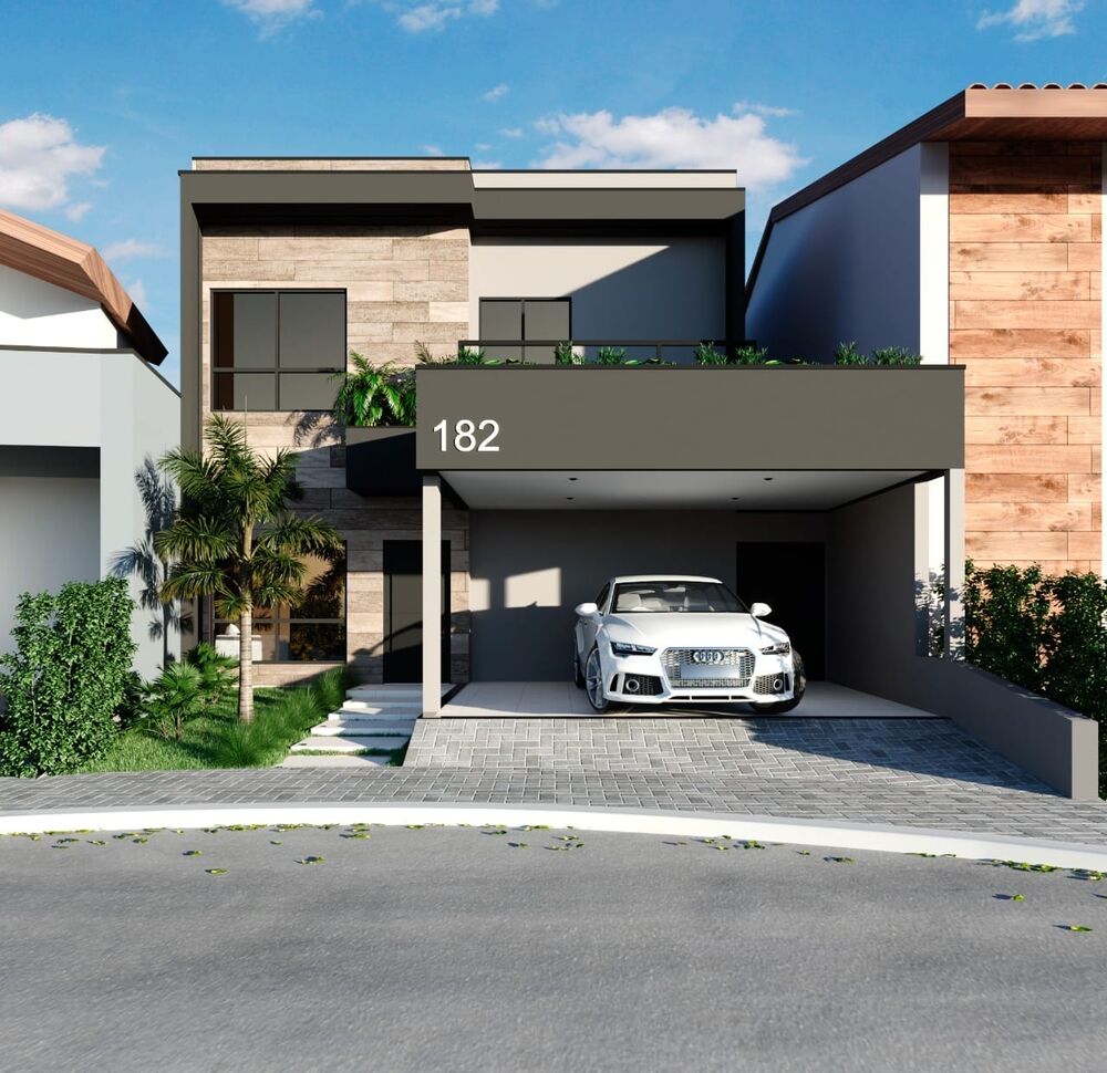 Sobrado, 3 quartos, 215 m² - Foto 4