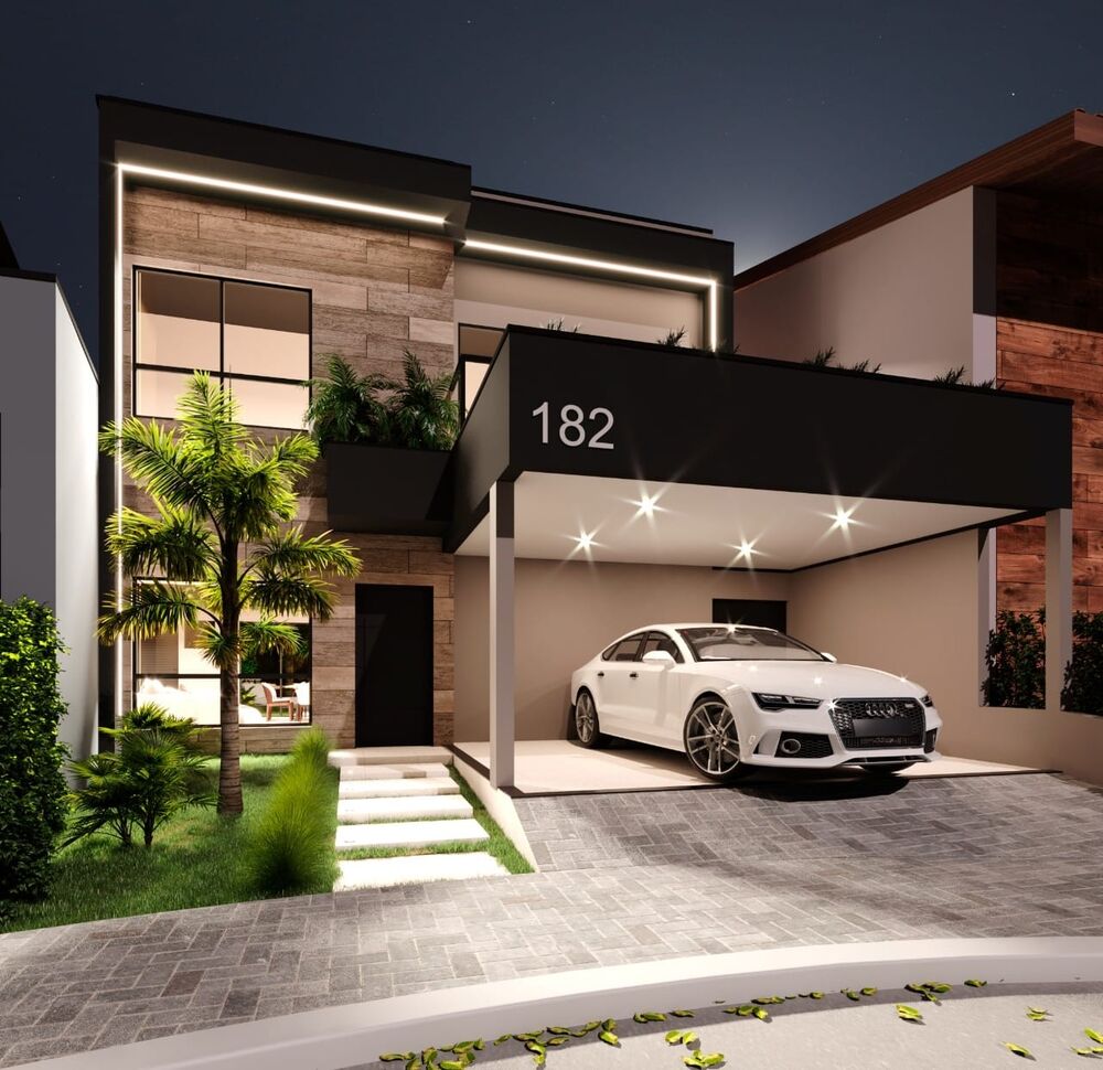 Sobrado, 3 quartos, 215 m² - Foto 5
