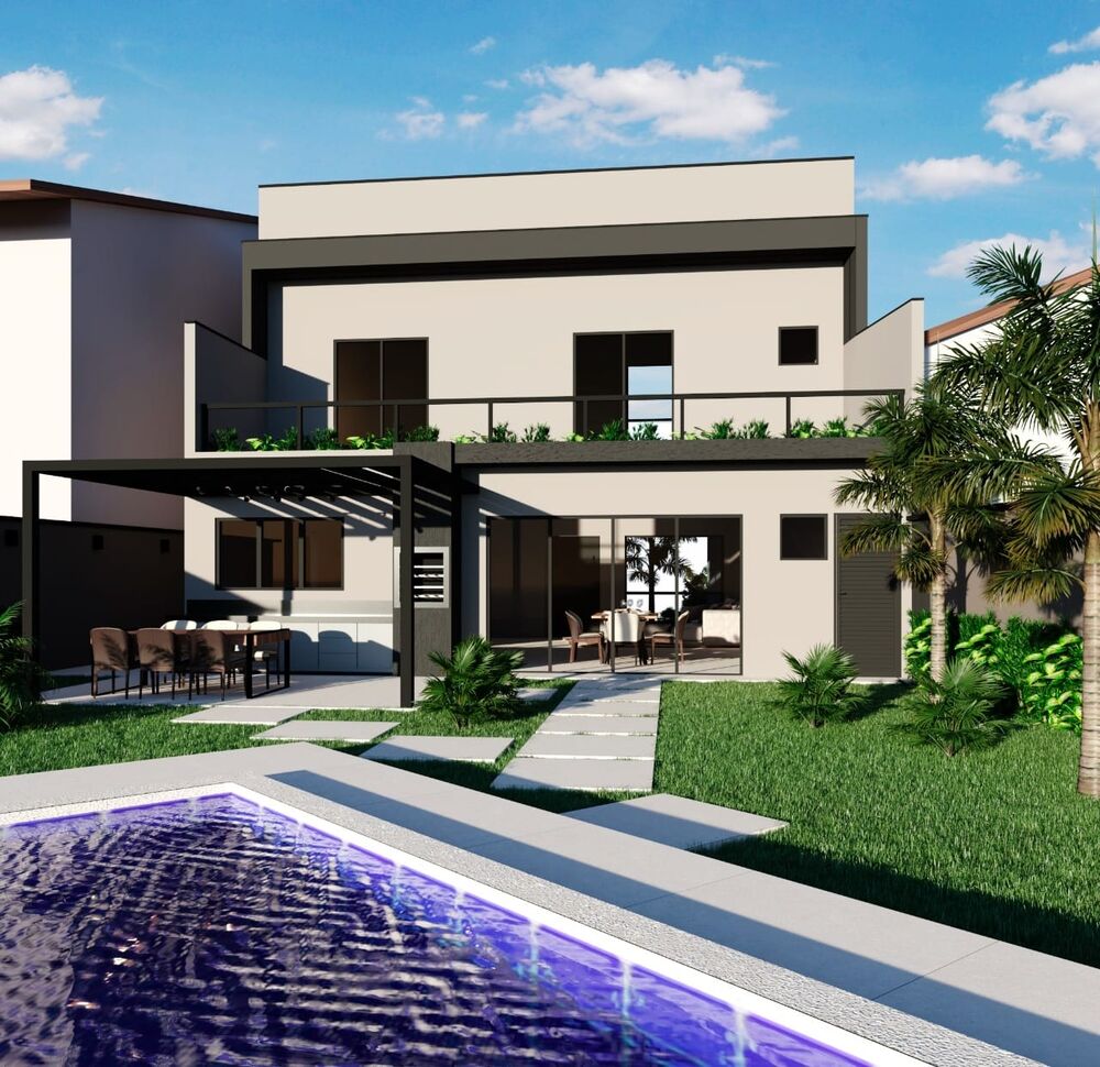 Sobrado, 3 quartos, 215 m² - Foto 7