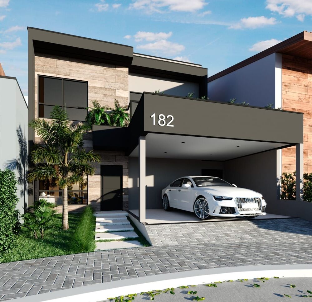 Sobrado, 3 quartos, 215 m² - Foto 3