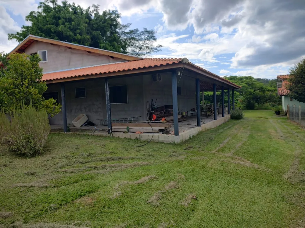 Chácara, 3 quartos, 2 hectares - Foto 2
