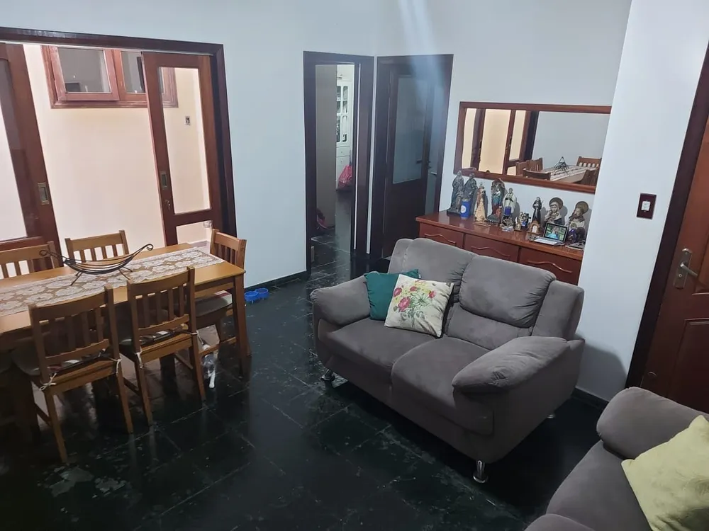 Casa, 3 quartos, 160 m² - Foto 1