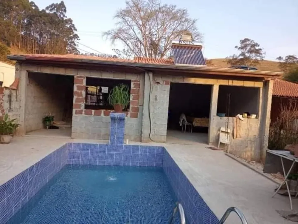 Casa, 2 quartos - Foto 1