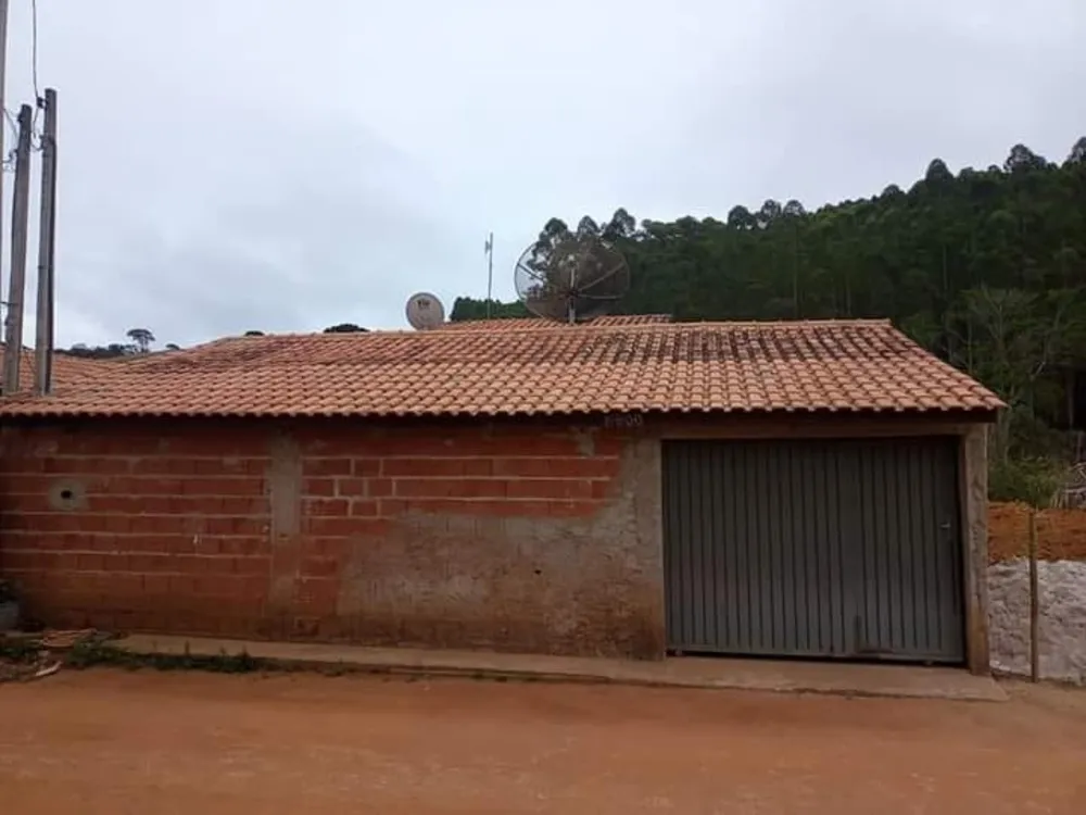Casa, 2 quartos - Foto 2