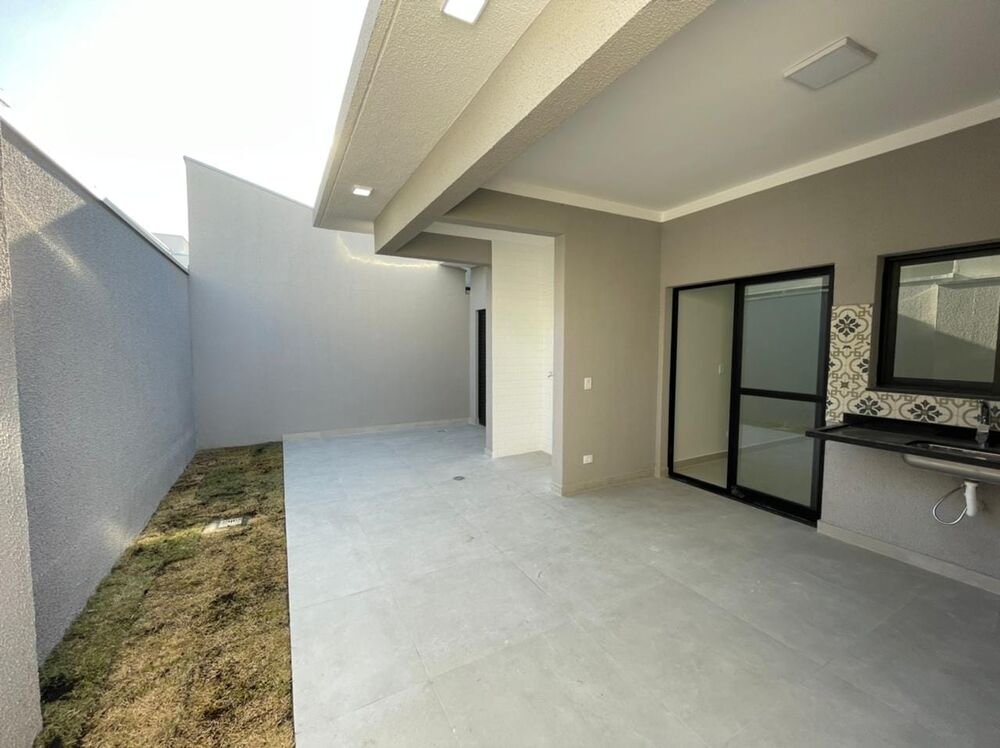 Casa de Condomínio, 3 quartos - Foto 7